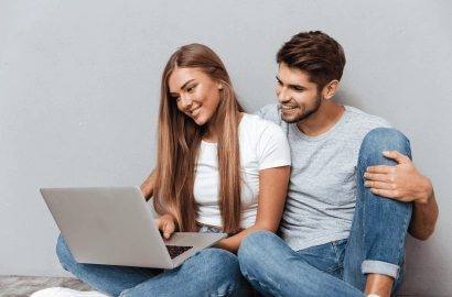 Домашний интернет